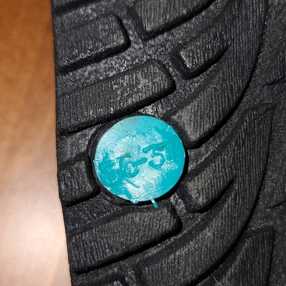 Effy flip flops - Picture 5 of 6